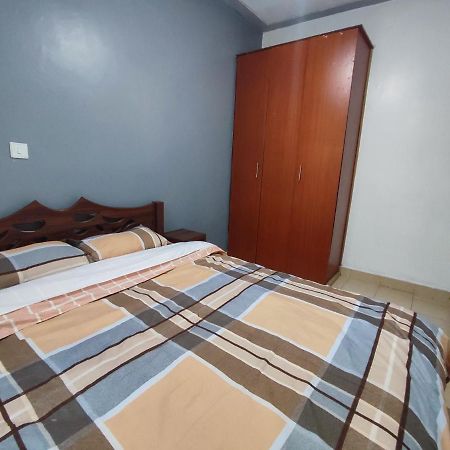 Ashe Apartment Найваша Екстериор снимка