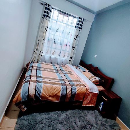Ashe Apartment Найваша Екстериор снимка