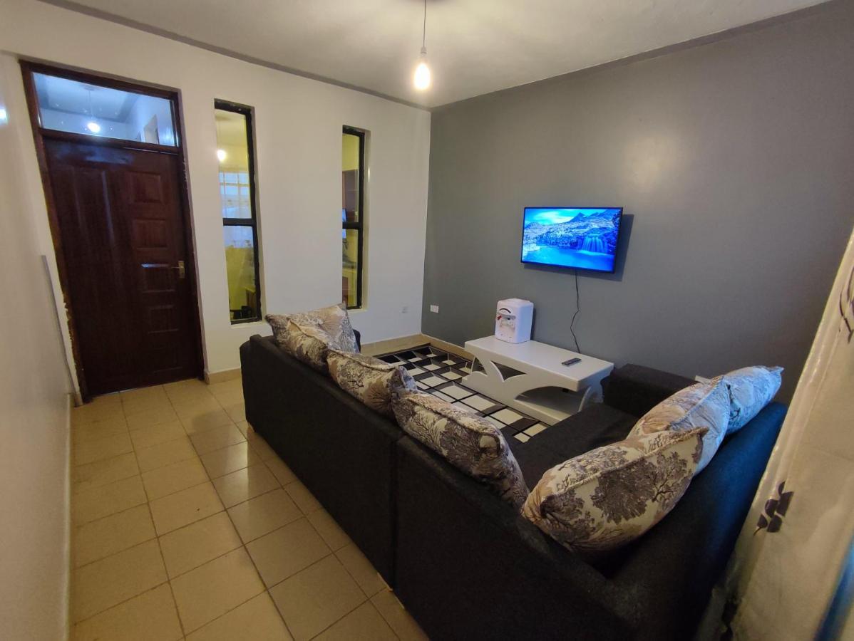 Ashe Apartment Найваша Екстериор снимка
