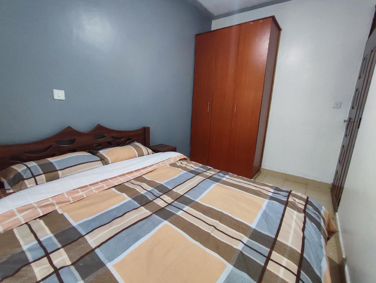 Ashe Apartment Найваша Екстериор снимка